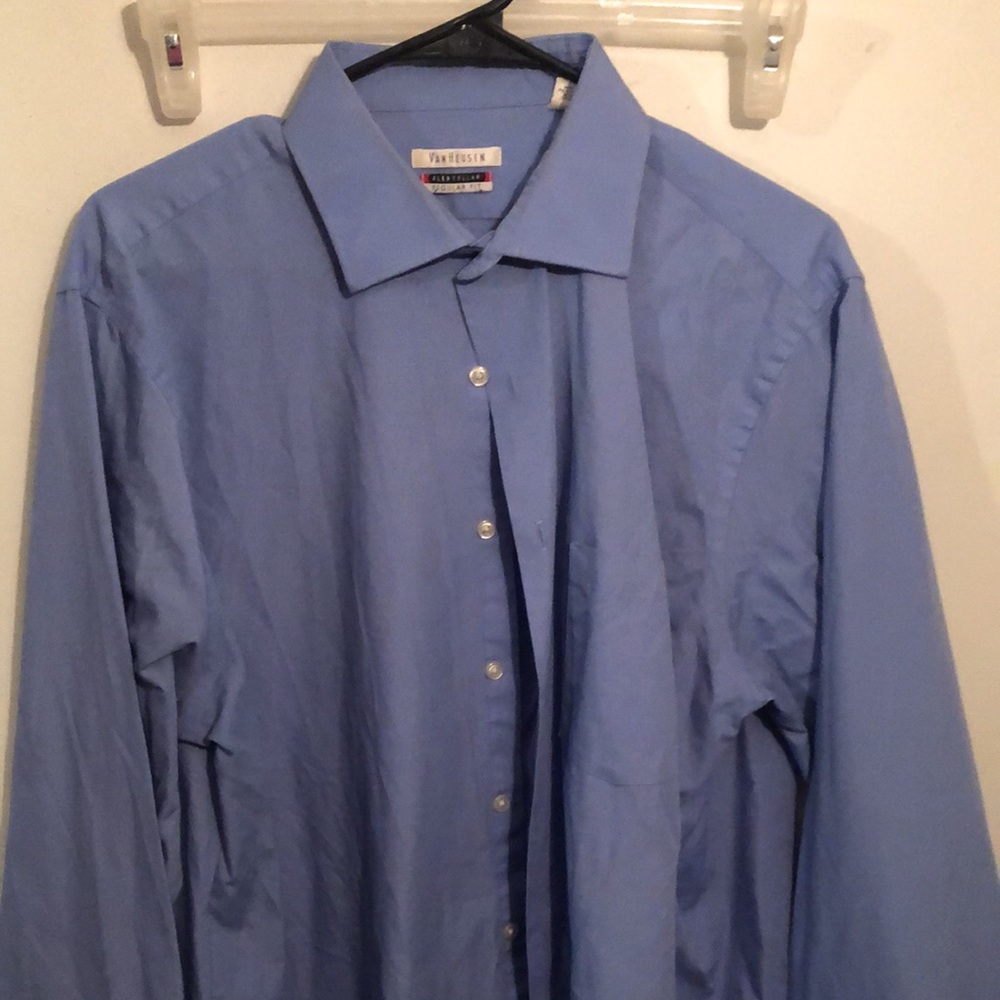 Dress Shirt